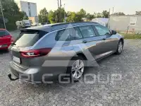 2021 Opel Insignia