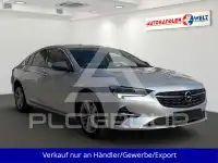 2021 Opel Insignia