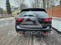2021 Opel Insignia