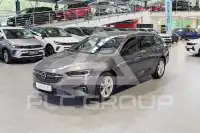 2021 Opel Insignia