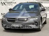 2021 Opel Insignia