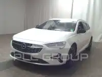 2021 Opel Insignia