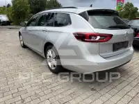 2021 Opel Insignia