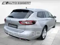 2021 Opel Insignia