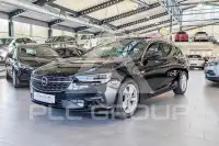 2021 Opel Insignia