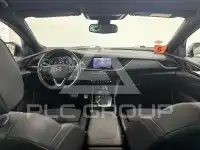 2021 Opel Insignia