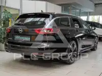2021 Opel Insignia