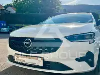 2021 Opel Insignia