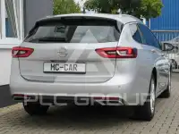 2021 Opel Insignia