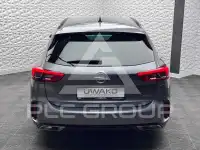 2021 Opel Insignia
