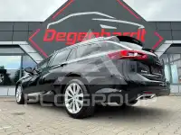 2021 Opel Insignia