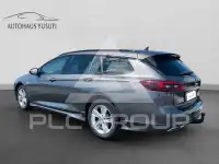 2021 Opel Insignia