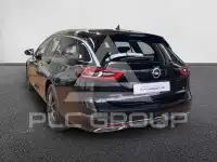 2021 Opel Insignia