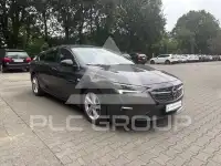 2021 Opel Insignia