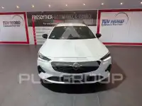 2021 Opel Insignia