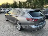 2021 Opel Insignia