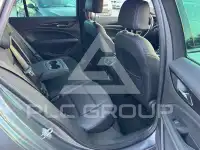 2021 Opel Insignia