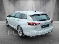 2021 Opel Insignia