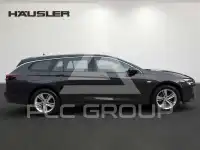 2021 Opel Insignia