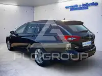 2021 Opel Insignia