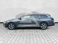 2021 Opel Insignia