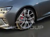 2021 Opel Insignia