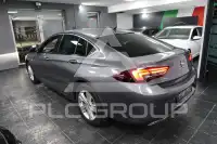2021 Opel Insignia