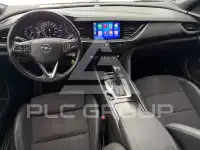 2021 Opel Insignia