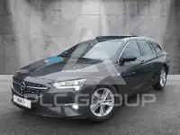 2021 Opel Insignia
