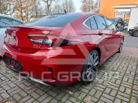 2021 Opel Insignia