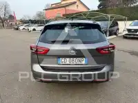 2021 Opel Insignia