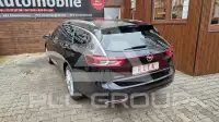 2021 Opel Insignia