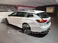 2021 Opel Insignia