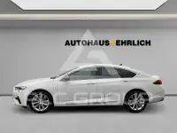 2021 Opel Insignia
