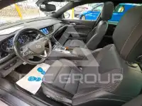 2021 Opel Insignia
