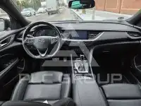 2021 Opel Insignia