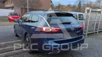 2021 Opel Insignia