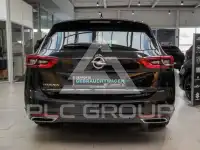 2021 Opel Insignia