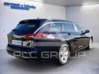 2021 Opel Insignia