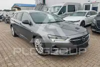 2021 Opel Insignia