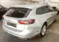 2021 Opel Insignia