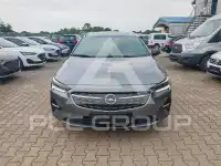 2021 Opel Insignia