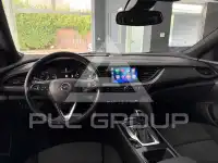 2021 Opel Insignia