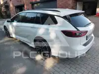 2021 Opel Insignia