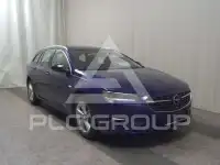 2021 Opel Insignia