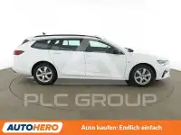 2021 Opel Insignia