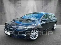 2021 Opel Insignia