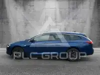 2021 Opel Insignia