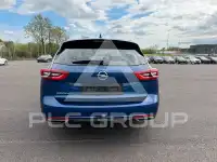 2021 Opel Insignia