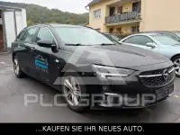 2021 Opel Insignia